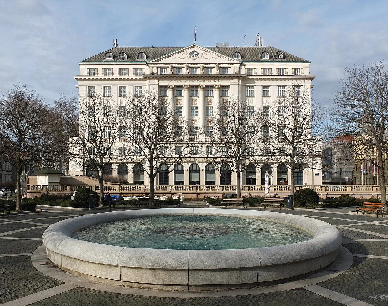 Cover image for related post: The Devil Is in the Details: How Zagreb Hotels Beat Legacy Giants in AI Search